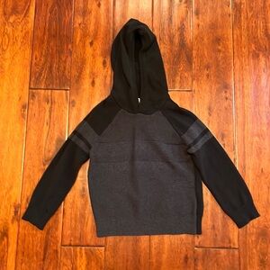 Boys Cat & Jack Hoodie size 5T